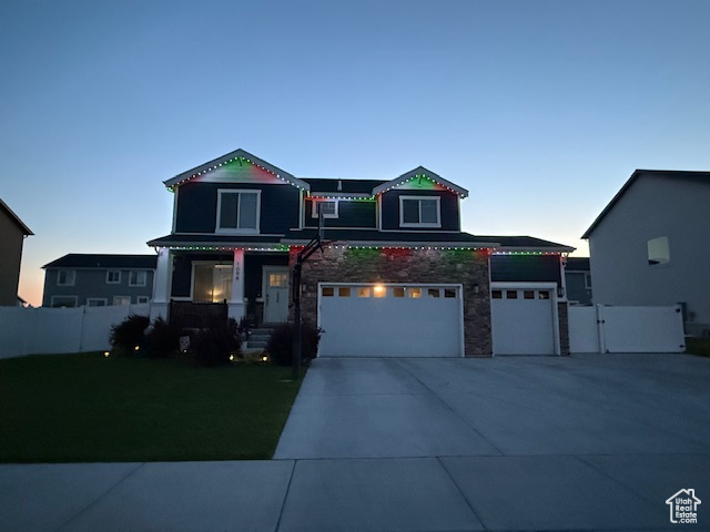 1098 S 4050 W Syracuse, UT 84075