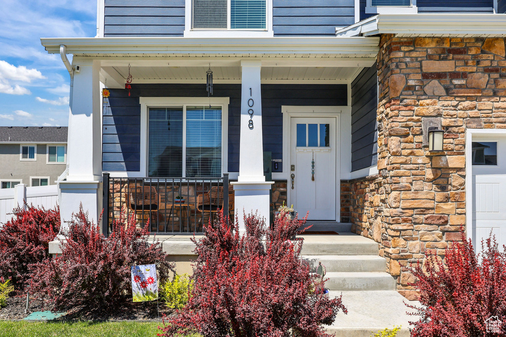 1098 S 4050 W Syracuse, UT 84075