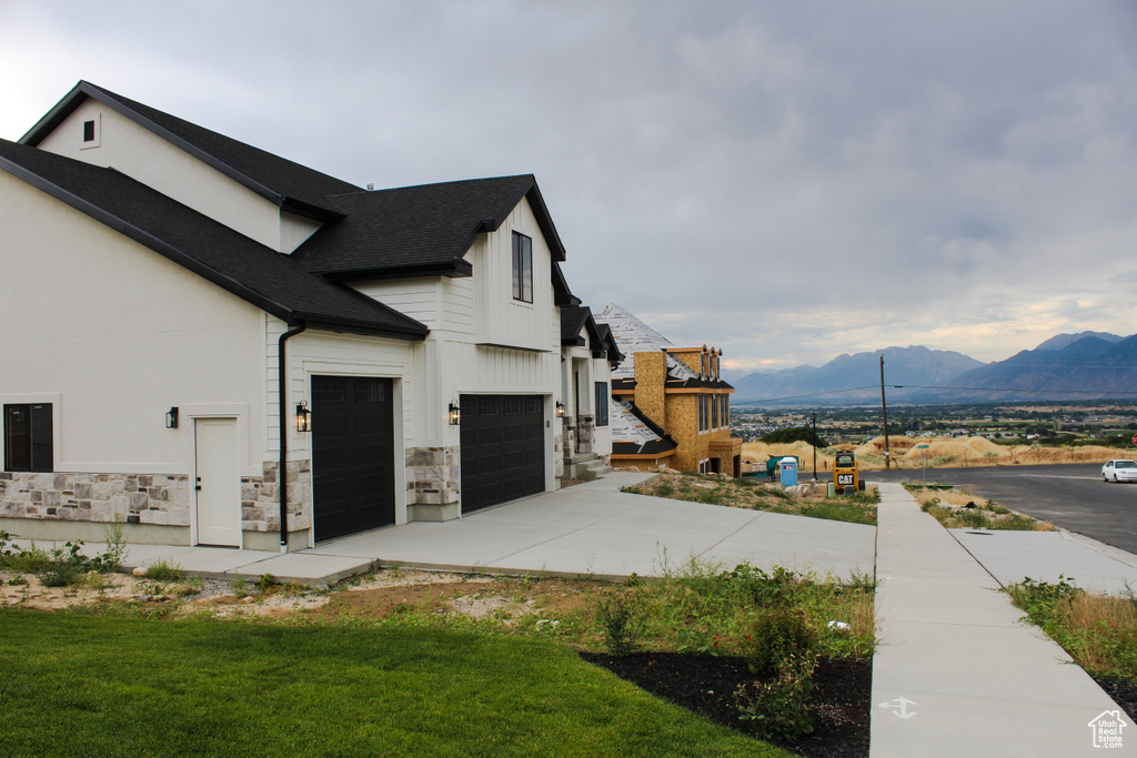 1318 S 1090 E Salem, UT 84653