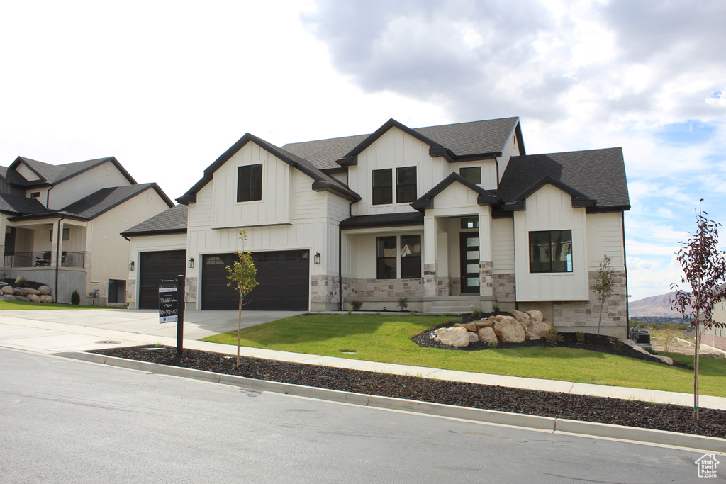 Photo 3 for MLS #2097588 at 1318 S 1090 East