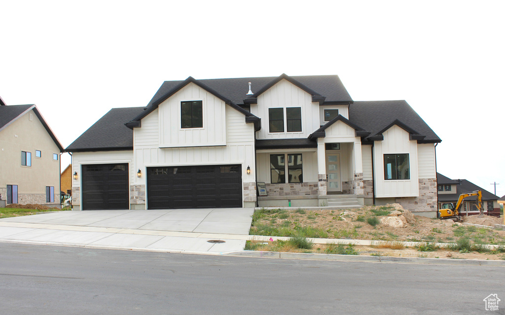 1318 S 1090 E Salem, UT 84653