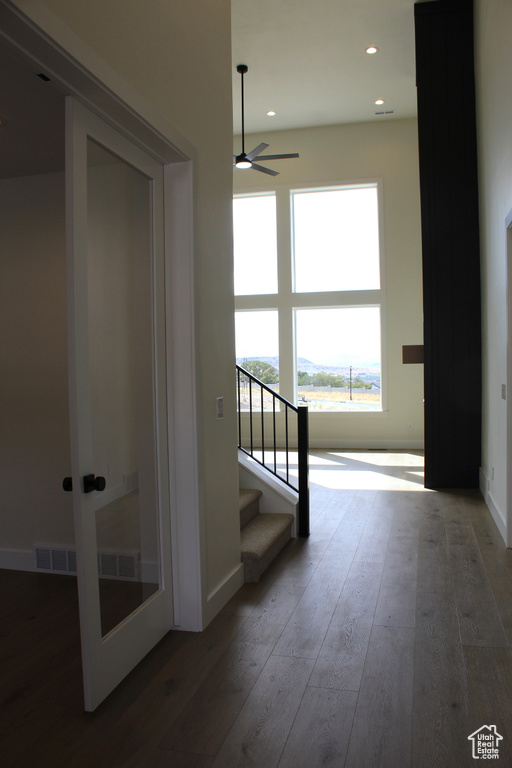 Photo 7 for MLS #2097588 at 1318 S 1090 East