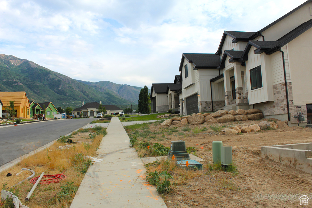 1318 S 1090 E Salem, UT 84653