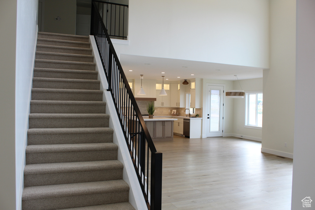 Photo 12 for MLS #2097588 at 1318 S 1090 East