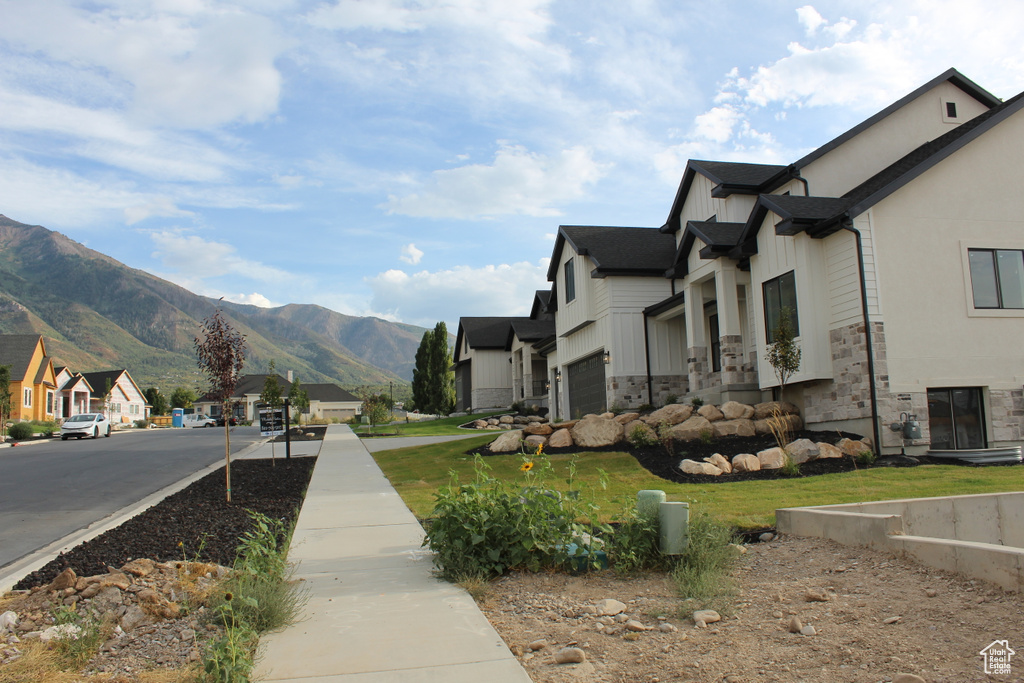 Photo 5 for MLS #2097588 at 1318 S 1090 East