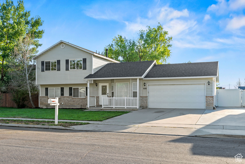 616 S 1430 W Lehi, UT 84043