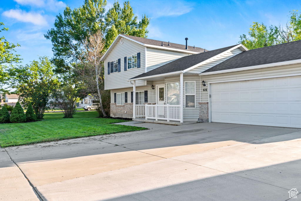 616 S 1430 W Lehi, UT 84043