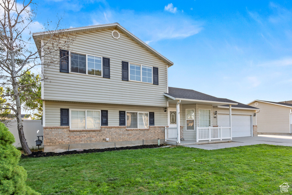 616 S 1430 W Lehi, UT 84043