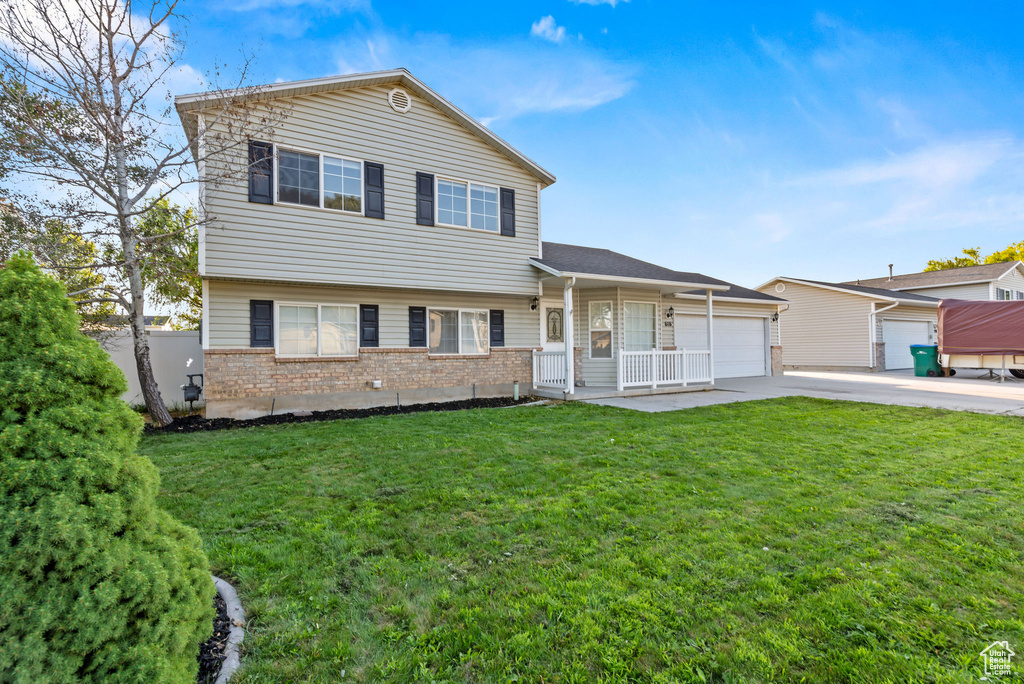 616 S 1430 W Lehi, UT 84043