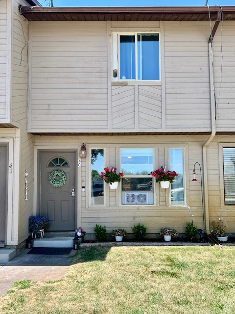 1200 N 100 W #40 Vernal, UT 84078