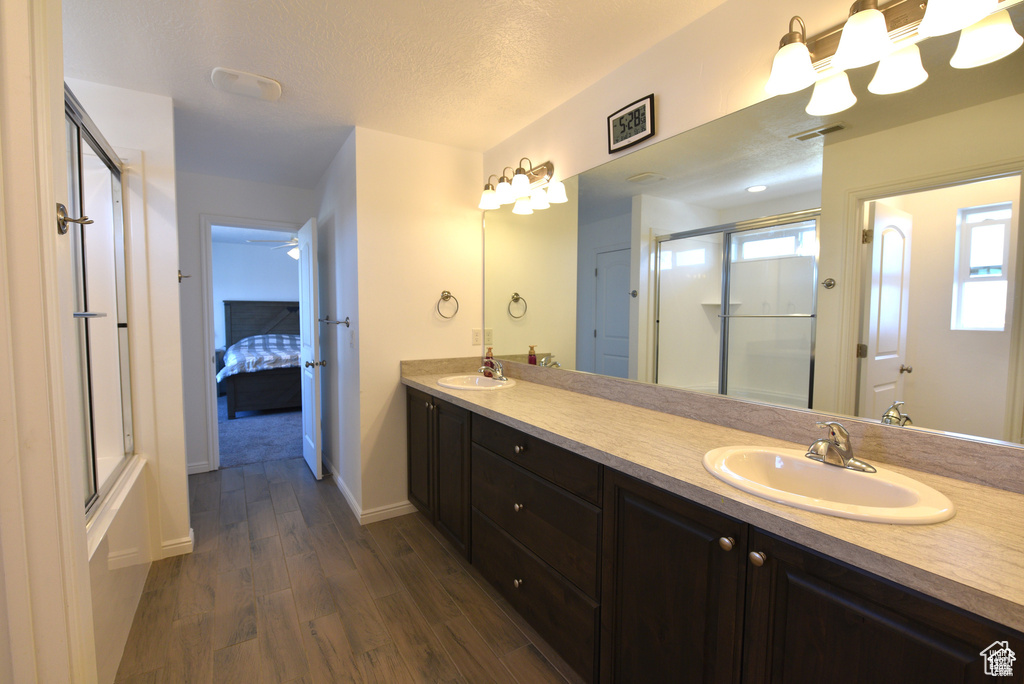 4666 W OLYMPIC WOOD CT West Jordan, UT 84084