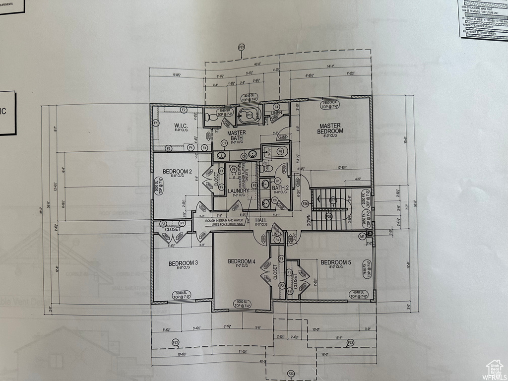4666 W OLYMPIC WOOD CT West Jordan, UT 84084
