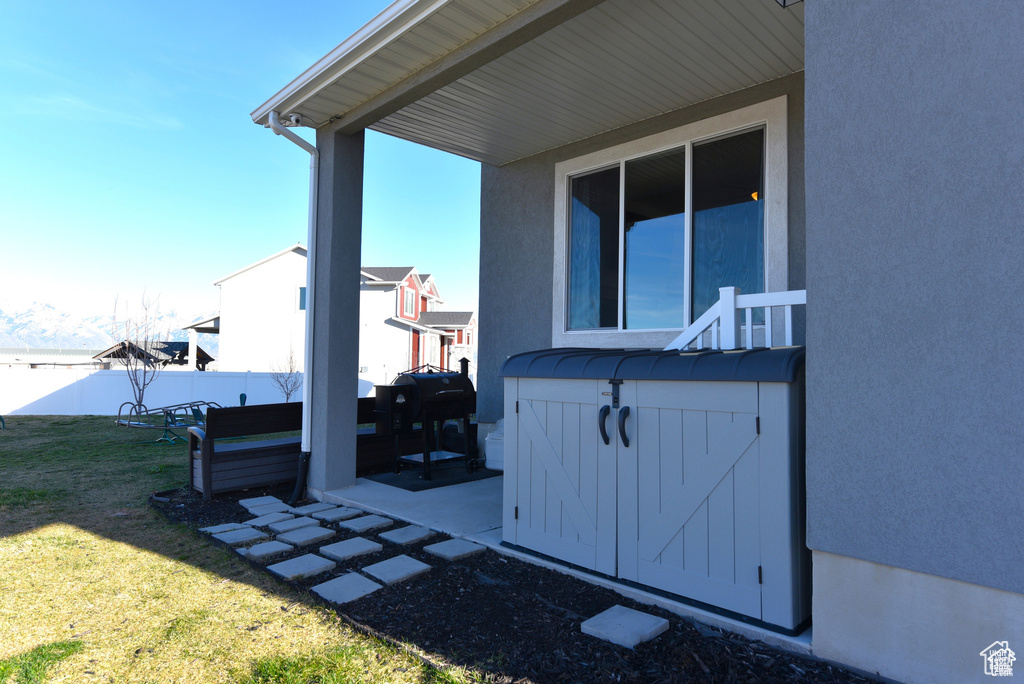 4666 W OLYMPIC WOOD CT West Jordan, UT 84084
