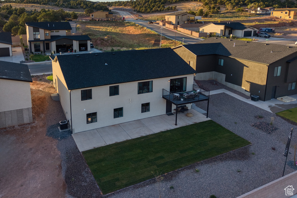 Photo 75 for MLS #2097594 at 2539 W Black Sage Dr