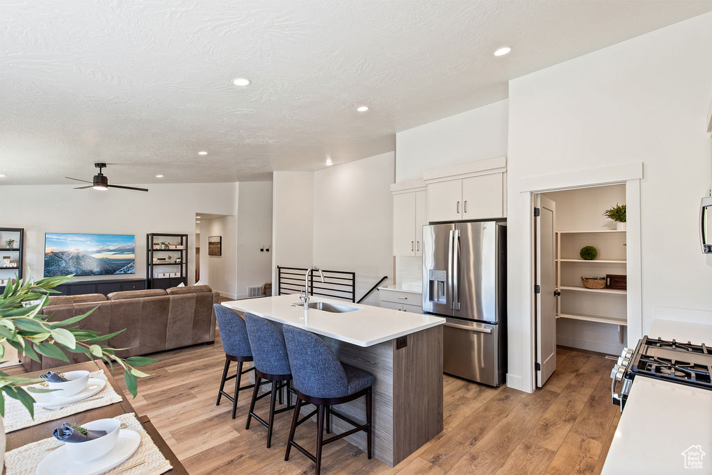 Photo 13 for MLS #2097594 at 2539 W Black Sage Dr