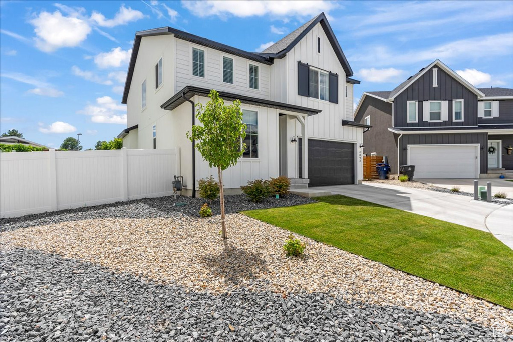 4892 S SNARR HAVEN CT Taylorsville, UT 84129