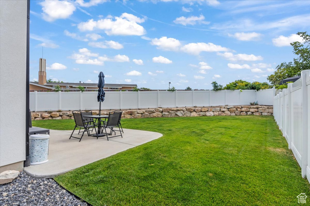4892 S SNARR HAVEN CT Taylorsville, UT 84129