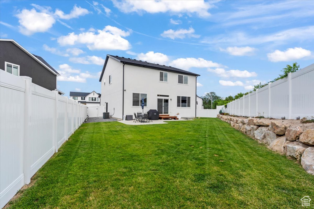 4892 S SNARR HAVEN CT Taylorsville, UT 84129