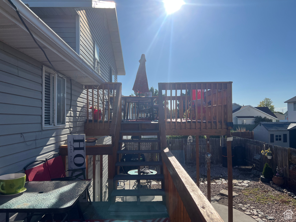 4106 W 4875 S Roy, UT 84067