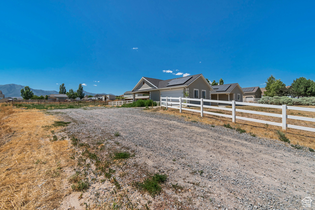 9517 N SHILOH WAY Eagle Mountain, UT 84005