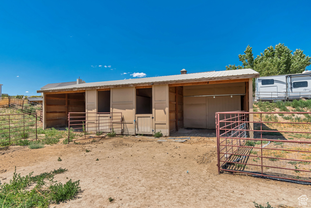 9517 N SHILOH WAY Eagle Mountain, UT 84005