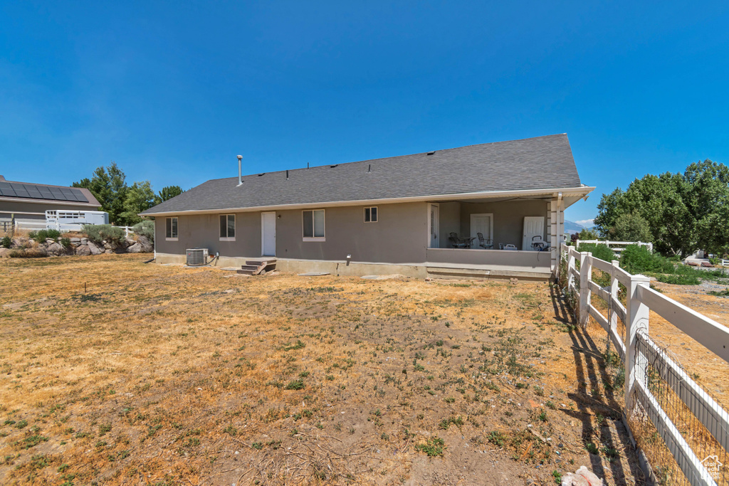 9517 N SHILOH WAY Eagle Mountain, UT 84005