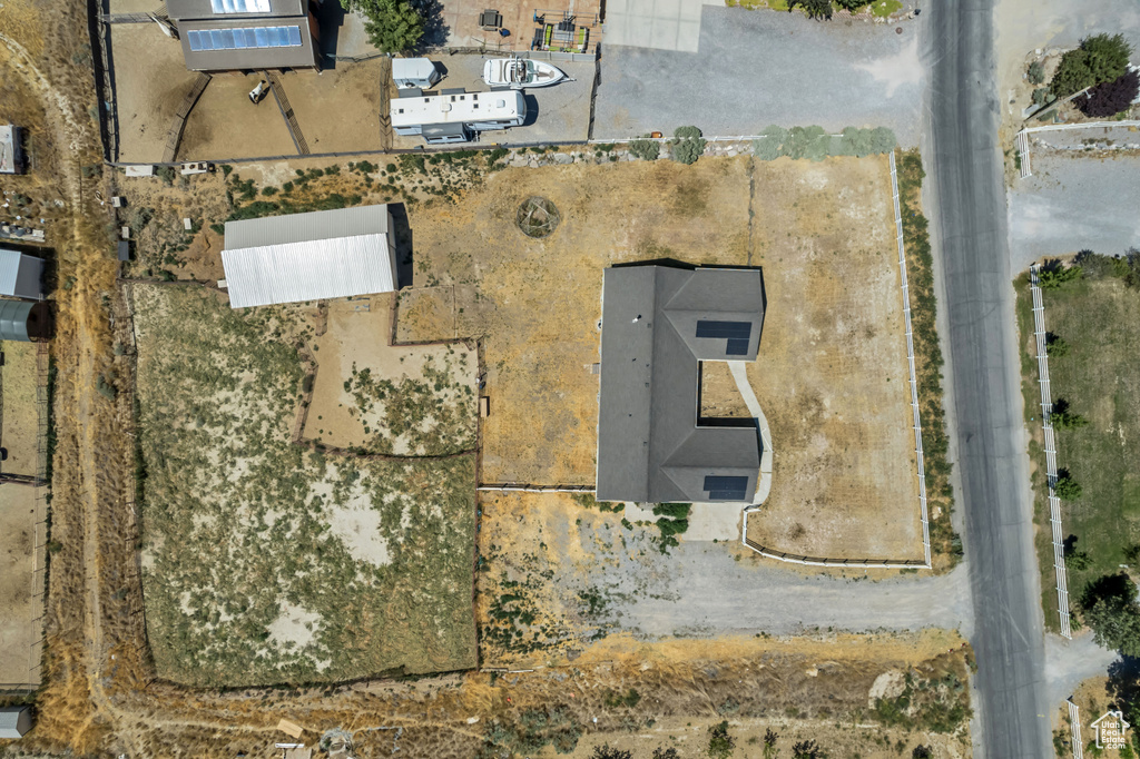 9517 N SHILOH WAY Eagle Mountain, UT 84005