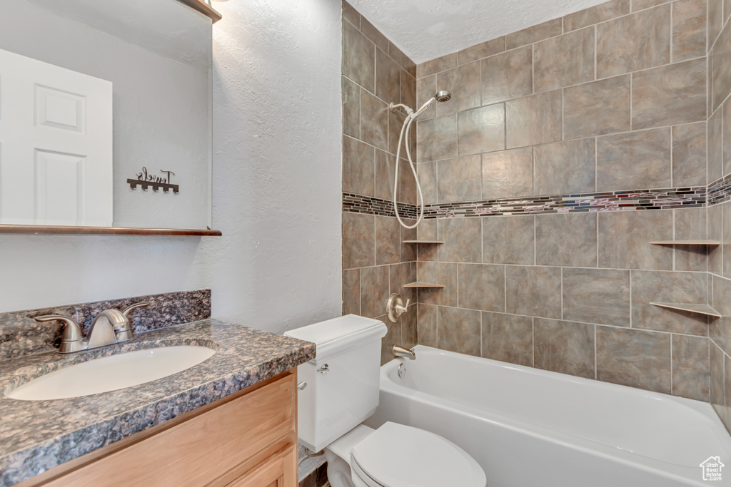 9517 N SHILOH WAY Eagle Mountain, UT 84005
