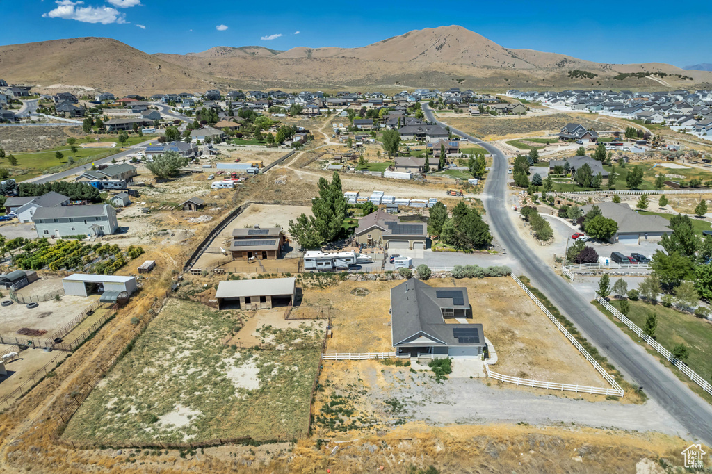 9517 N SHILOH WAY Eagle Mountain, UT 84005
