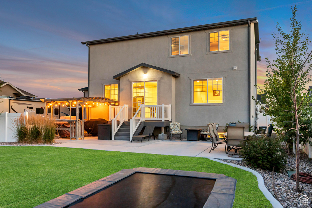 622 W LAFAYETTE ST Stansbury Park, UT 84074