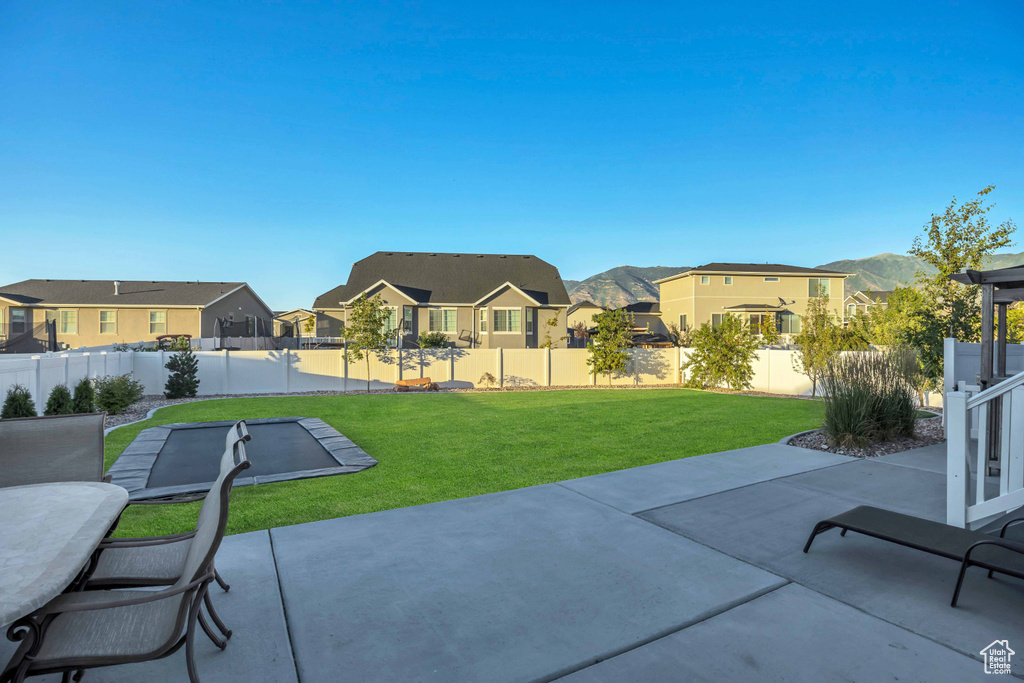 622 W LAFAYETTE ST Stansbury Park, UT 84074