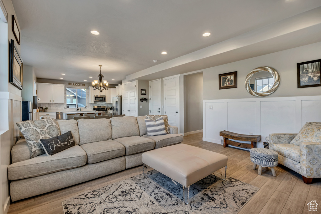 622 W LAFAYETTE ST Stansbury Park, UT 84074