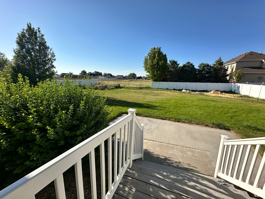 2592 W 2650 N Clinton, UT 84015
