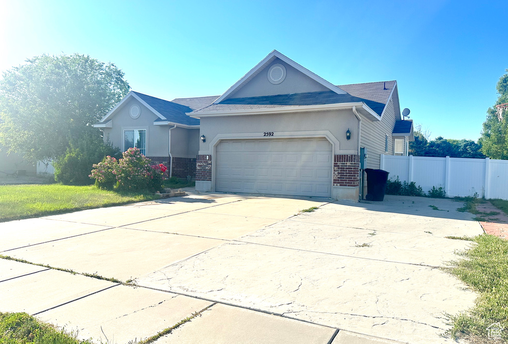 2592 W 2650 N Clinton, UT 84015