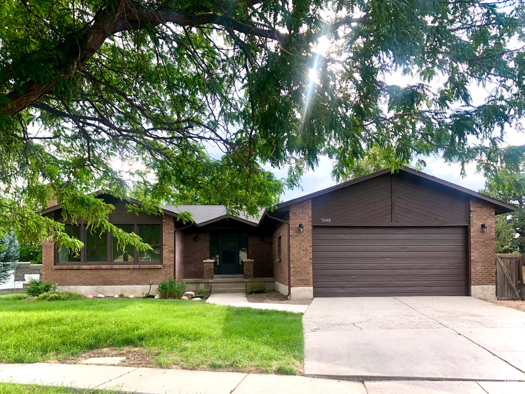 7692 S CHAD ST Midvale, UT 84047