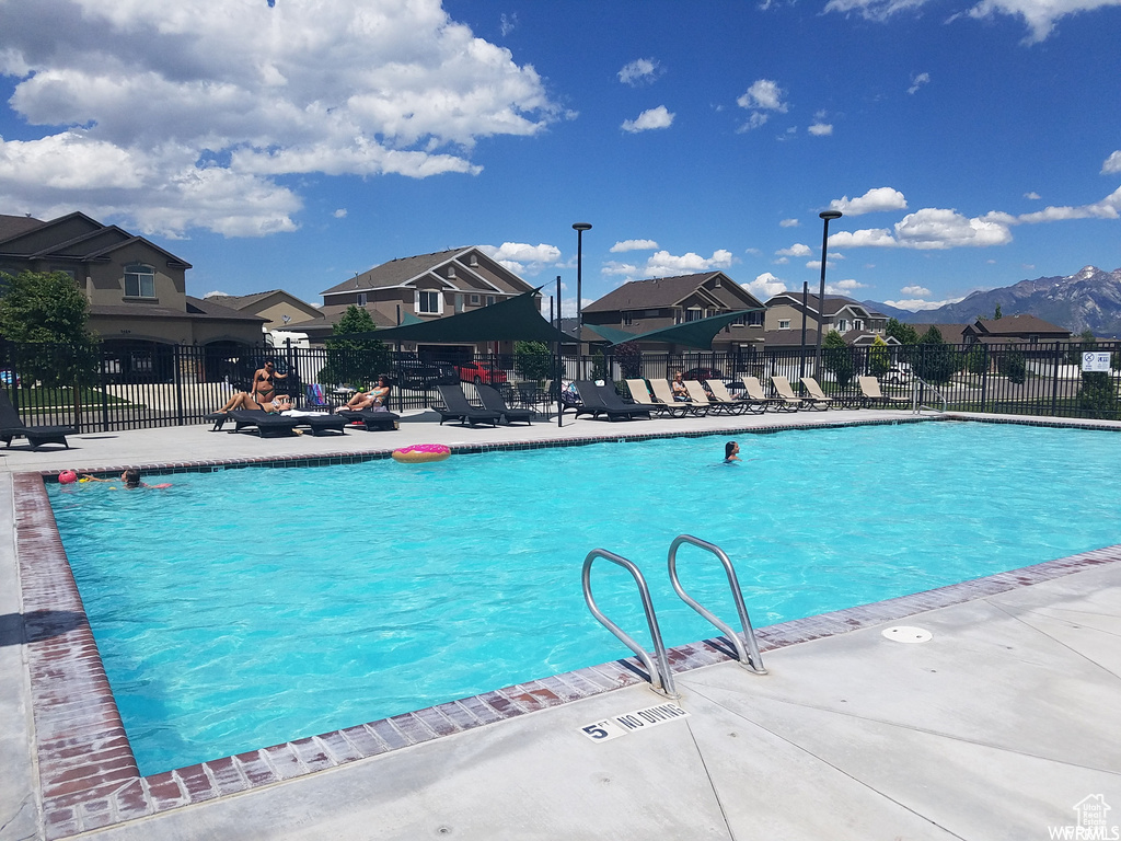 13507 S CHAMONIX WAY Riverton, UT 84065