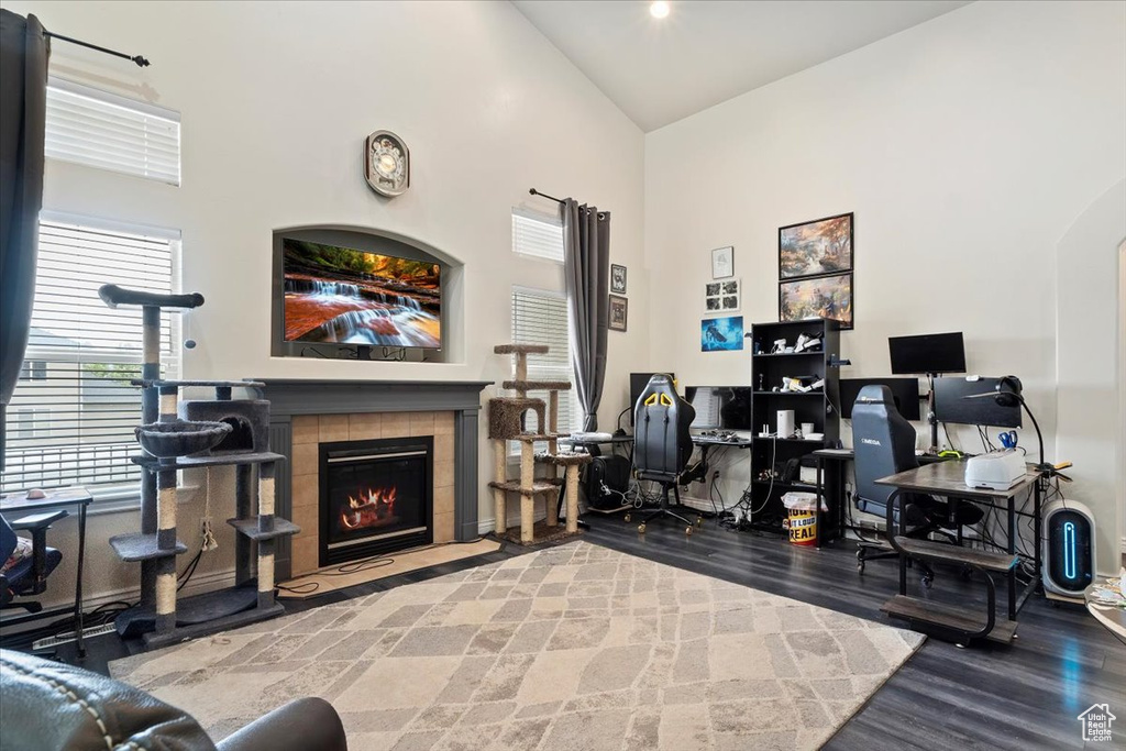 13507 S CHAMONIX WAY Riverton, UT 84065