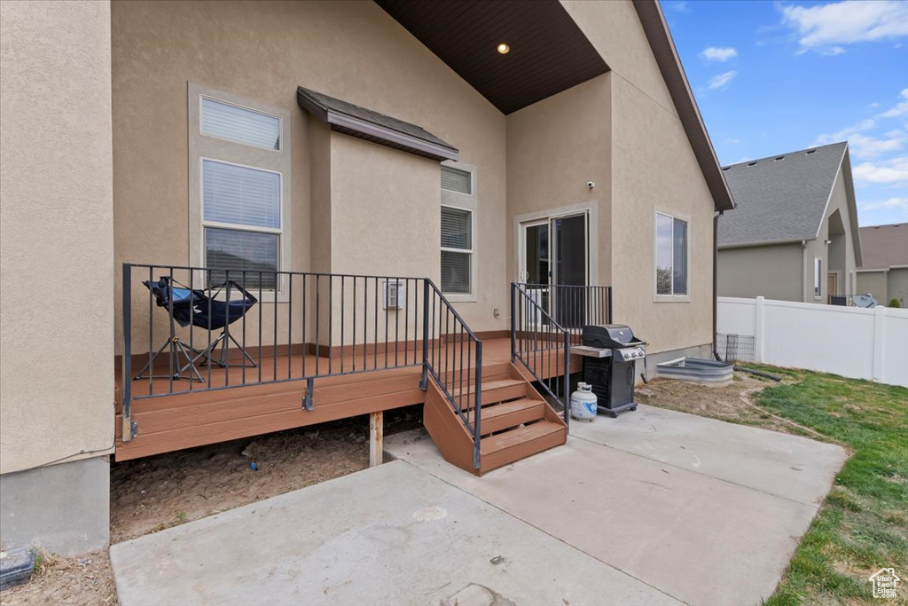 13507 S CHAMONIX WAY Riverton, UT 84065