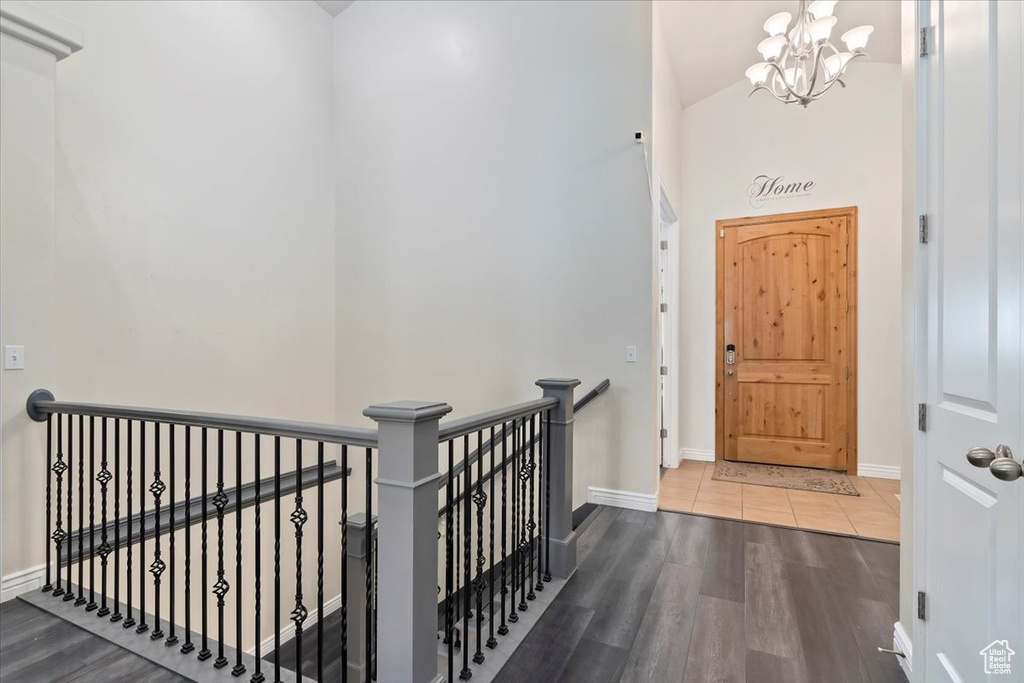 13507 S CHAMONIX WAY Riverton, UT 84065