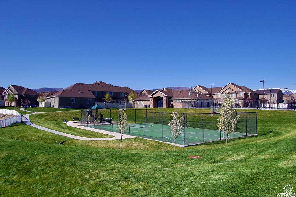 13507 S CHAMONIX WAY Riverton, UT 84065