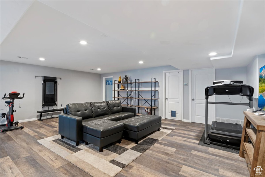 13507 S CHAMONIX WAY Riverton, UT 84065