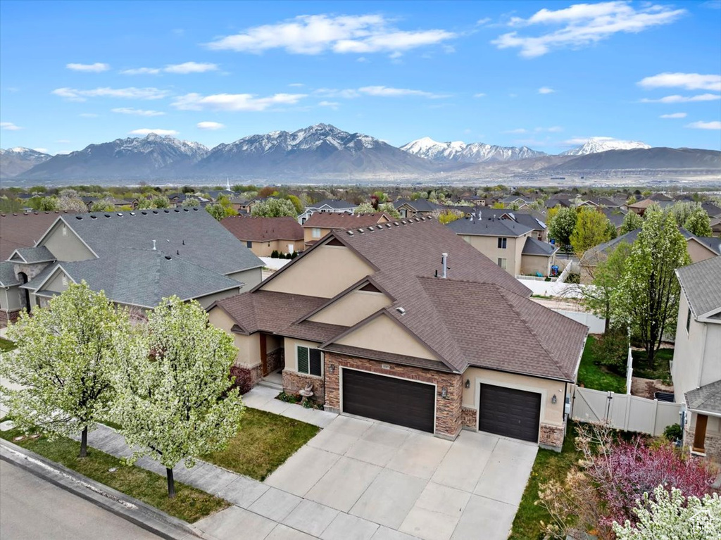 13507 S CHAMONIX WAY Riverton, UT 84065
