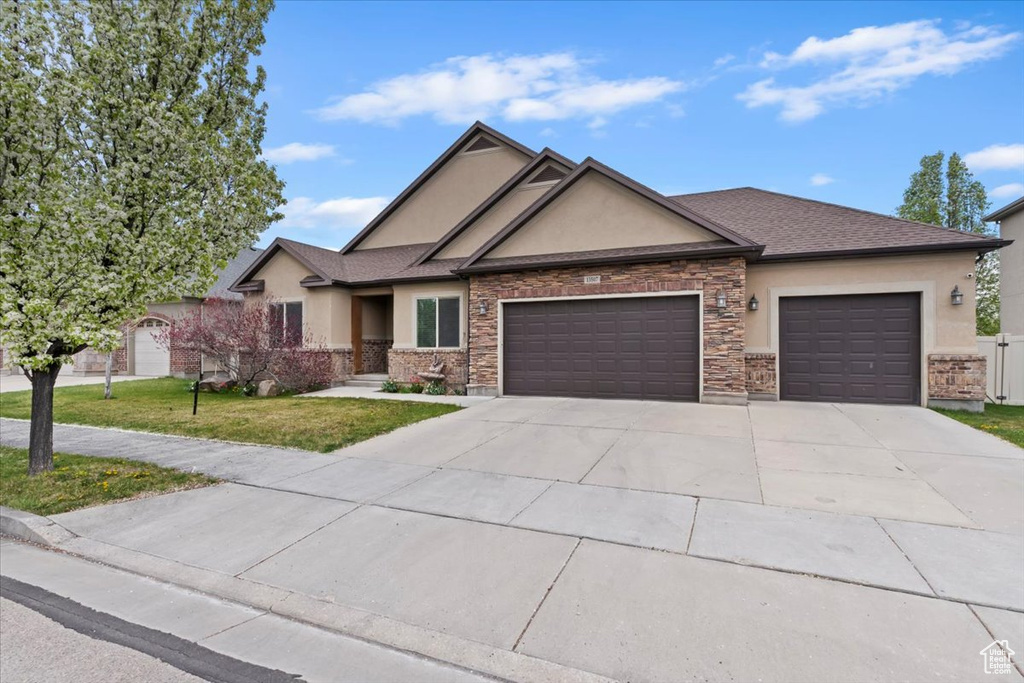13507 S CHAMONIX WAY Riverton, UT 84065