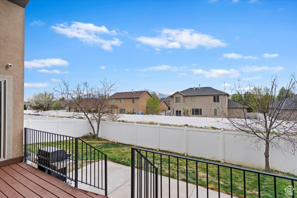 13507 S CHAMONIX WAY Riverton, UT 84065