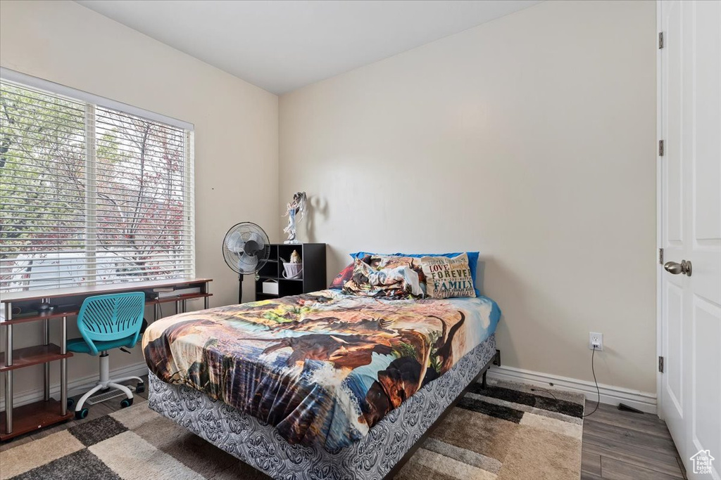 13507 S CHAMONIX WAY Riverton, UT 84065