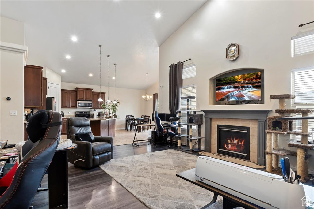 13507 S CHAMONIX WAY Riverton, UT 84065