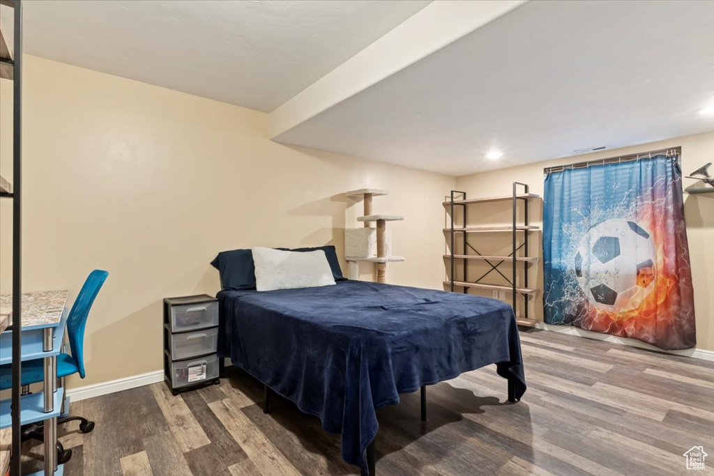 13507 S CHAMONIX WAY Riverton, UT 84065