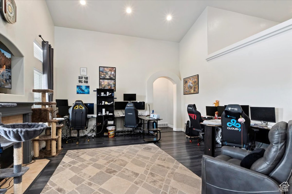 13507 S CHAMONIX WAY Riverton, UT 84065