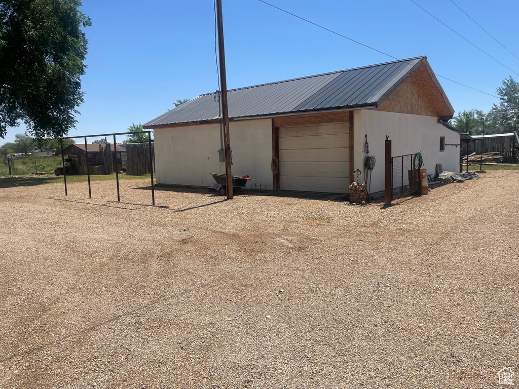 5518 E 500 N Fort Duchesne, UT 84026
