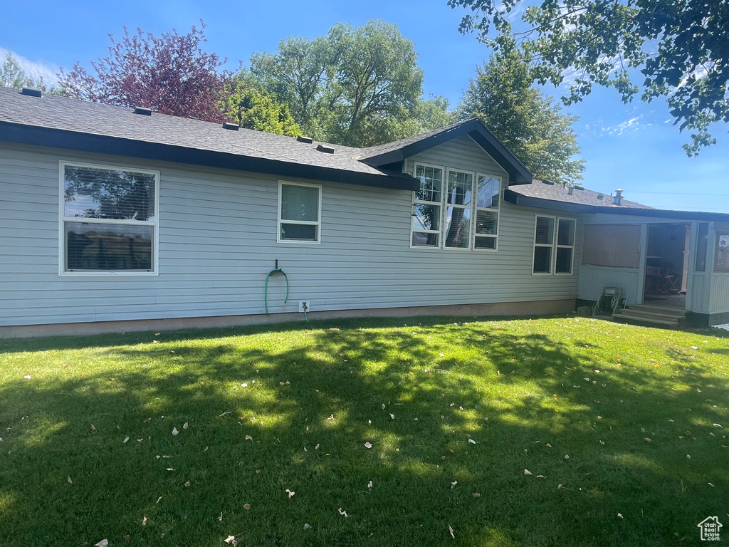 5518 E 500 N Fort Duchesne, UT 84026